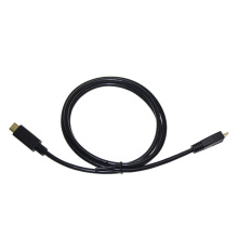 Tipo C a Tipo cable micro USB